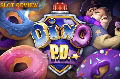 Dino P.D Slot Review